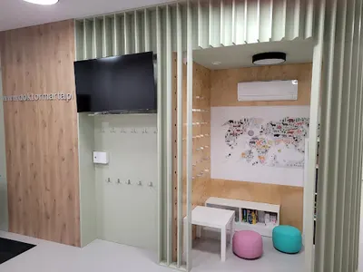 Praktyka Lekarska Marta Bartnicka